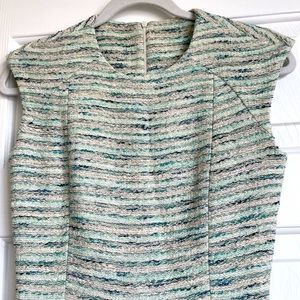 I wore this dress just a few times.